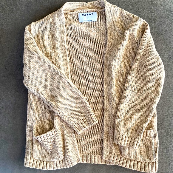 Old Navy Other - Girls toddler cardigan